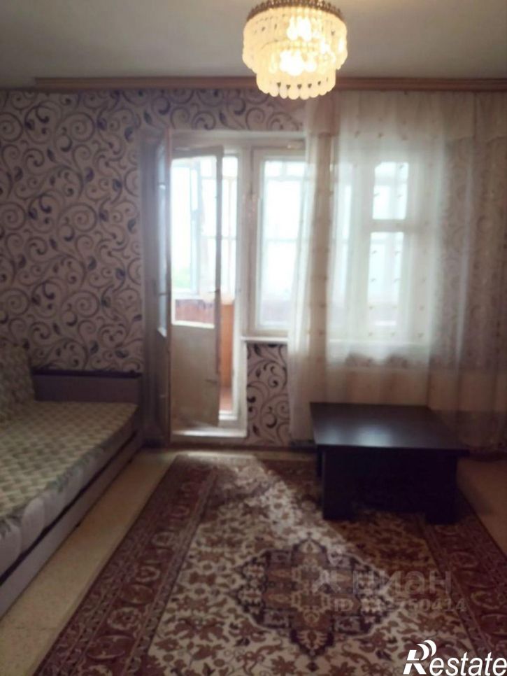 1-комн квартира ул В.Высоцкого, 27,  д. 27