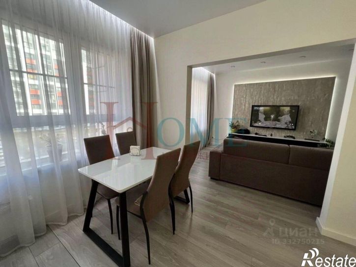 3-комн квартира ул Кирова, 322,  д. 322