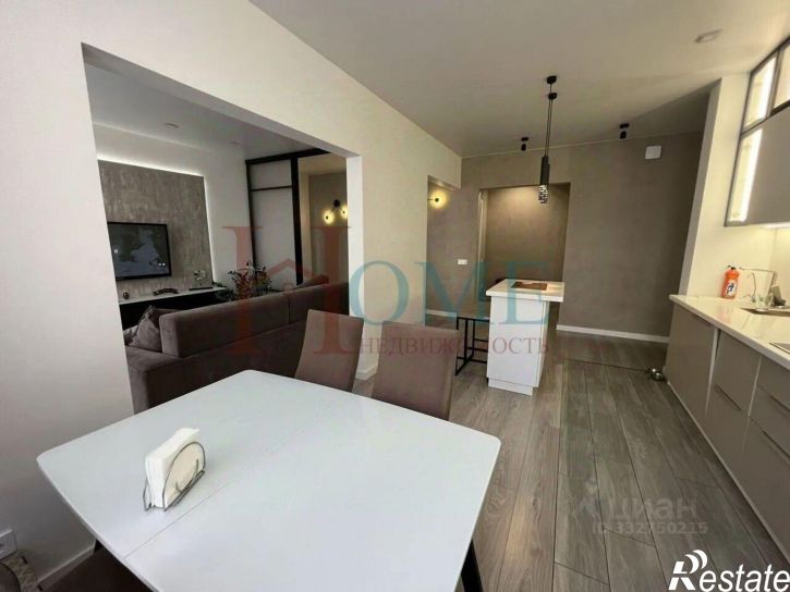 3-комн квартира ул Кирова, 322,  д. 322
