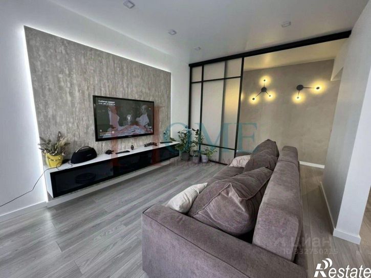 3-комн квартира ул Кирова, 322,  д. 322