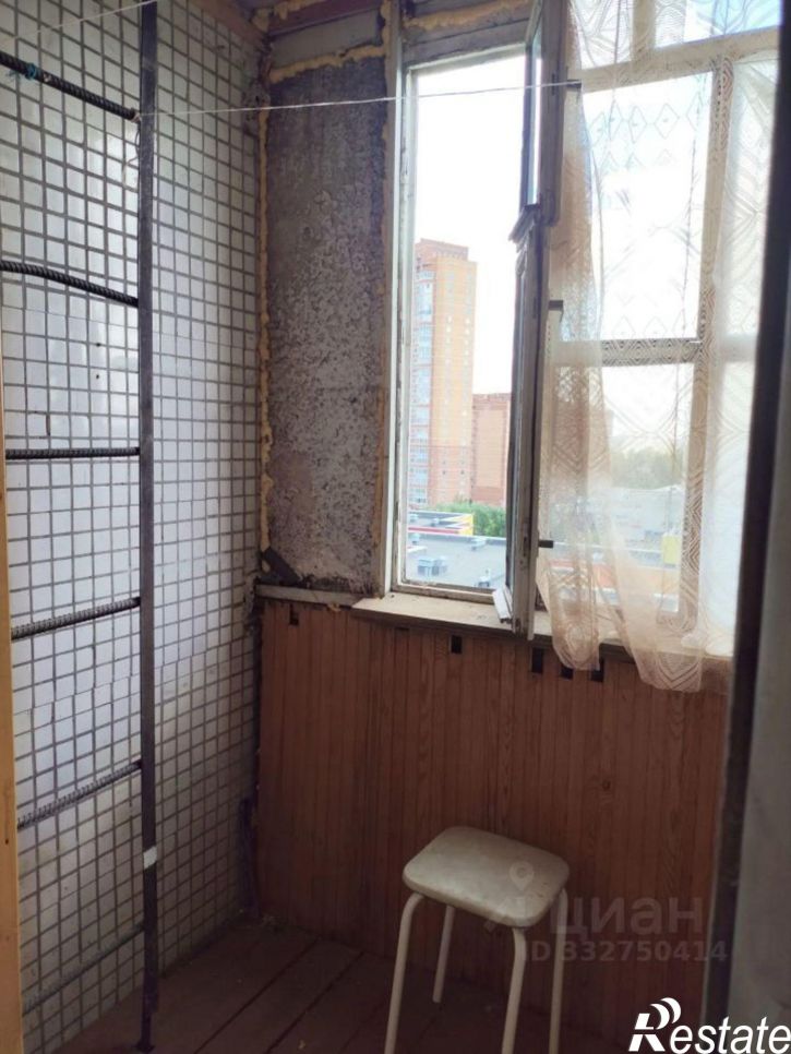 1-комн квартира ул В.Высоцкого, 27,  д. 27