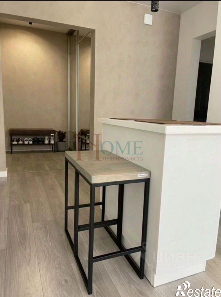 3-комн квартира ул Кирова, 322,  д. 322