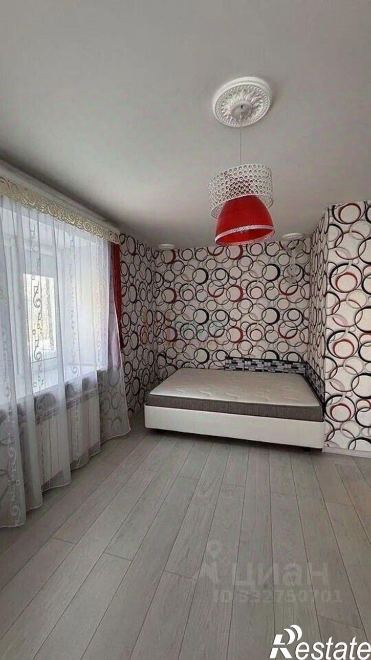 1-комн квартира ул Макаренко, 23,  д. 23