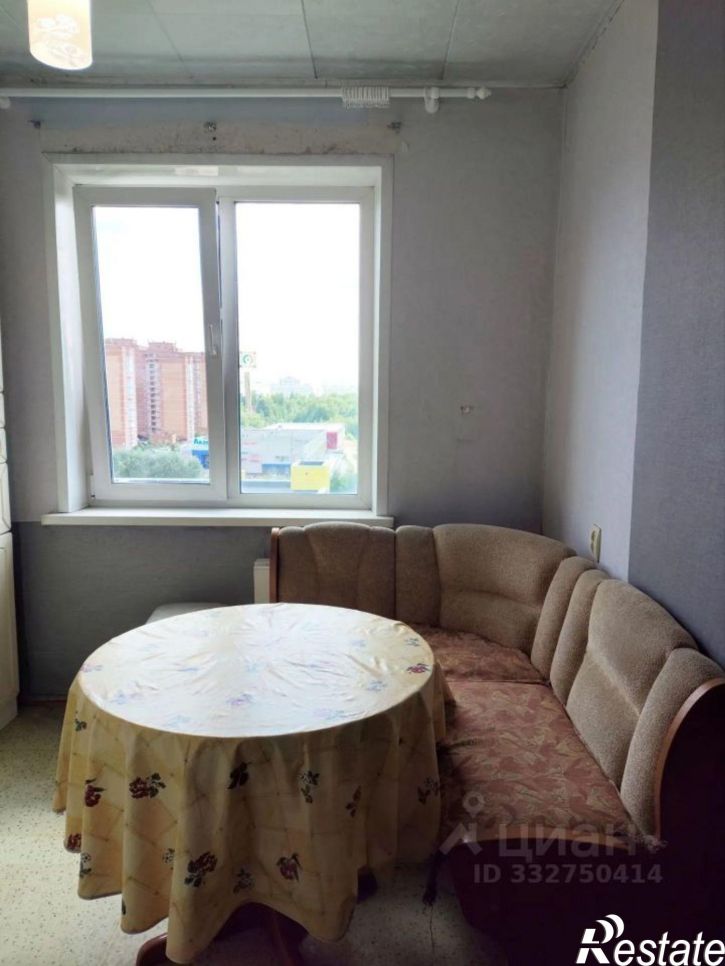 1-комн квартира ул В.Высоцкого, 27,  д. 27