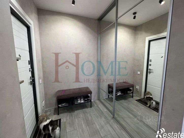 3-комн квартира ул Кирова, 322,  д. 322