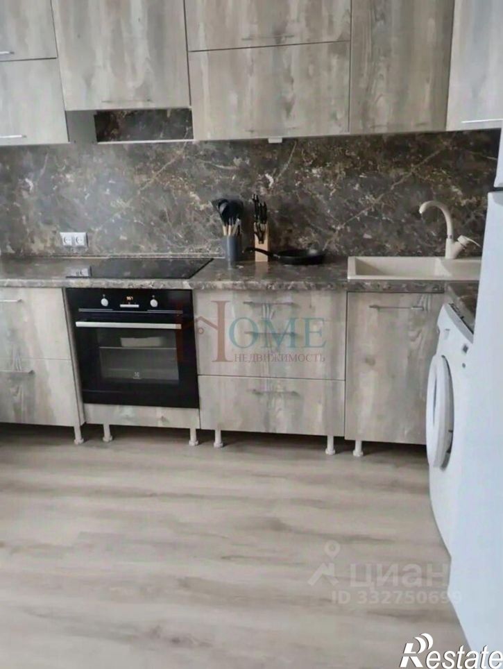 1-комн квартира ул Олеко Дундича, 1/3,  д. 1/3