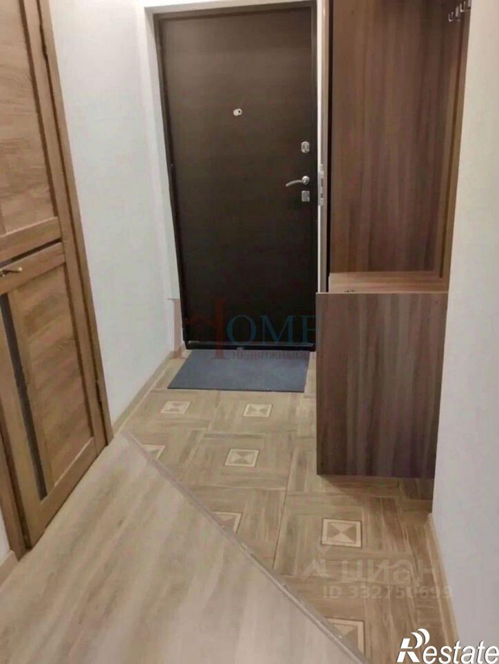 1-комн квартира ул Олеко Дундича, 1/3,  д. 1/3