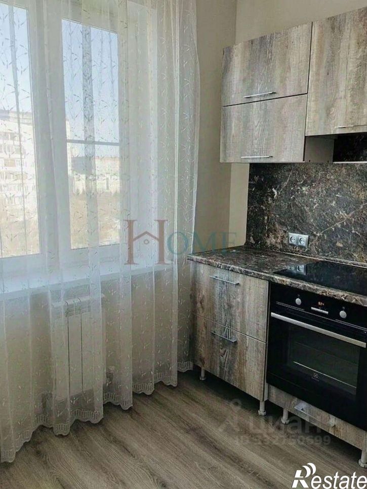 1-комн квартира ул Олеко Дундича, 1/3,  д. 1/3