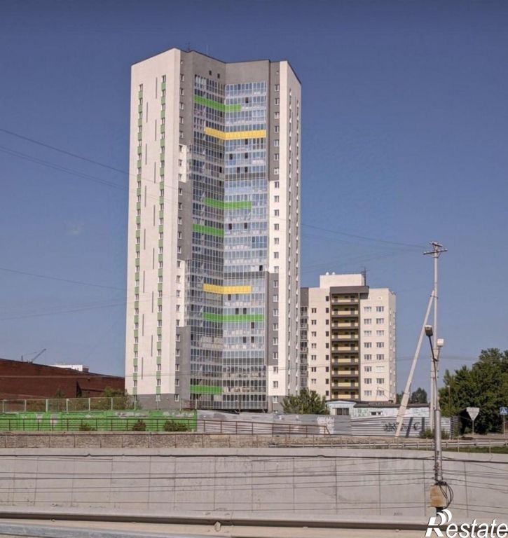 Гараж/парковка ул Демьяна Бедного, 73/1,  д. 73/1
