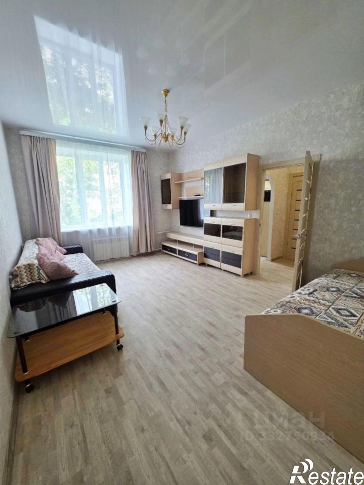 1-комн квартира ул Есенина, 9,  д. 9