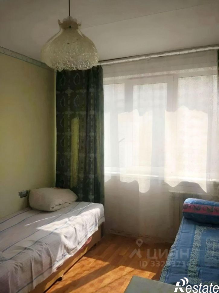 2-комн квартира ул Печатников, 3,  д. 3