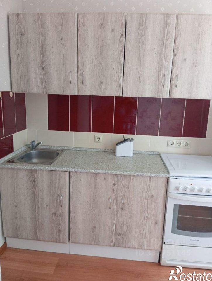 1-комн квартира ул Русская, 11,  д. 11