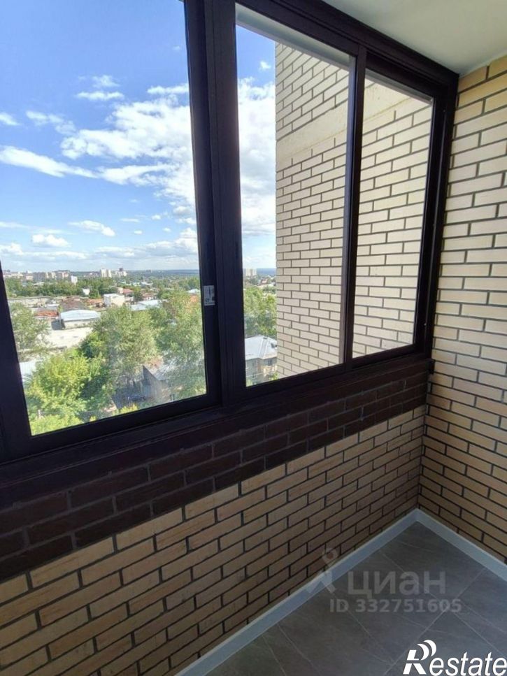 1-комн квартира ул Пролетарская, 155,  д. 155