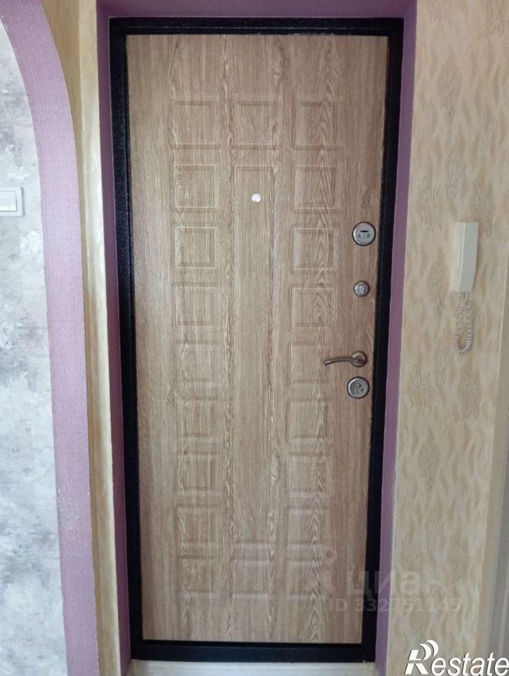 1-комн квартира ул Русская, 11,  д. 11