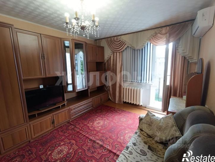 1-комн квартира ул Динамовцев, 10,  д. 10