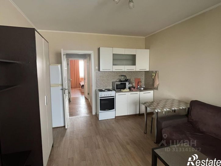 2-комн квартира ул Петропавловская, 2,  д. 2