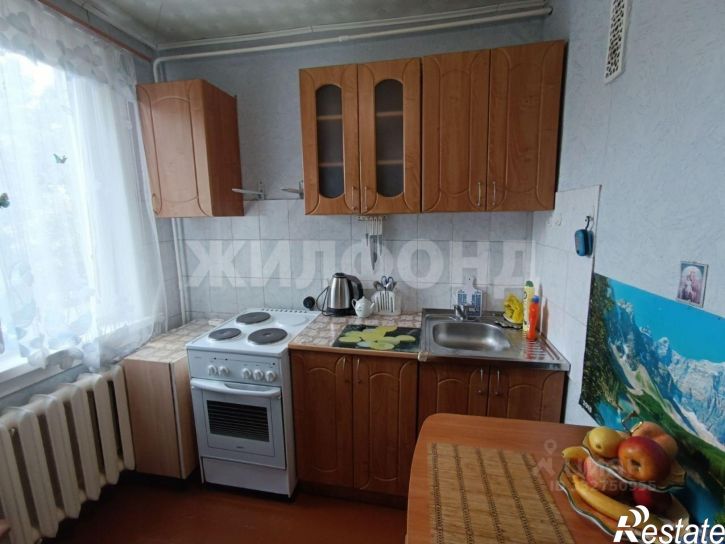 1-комн квартира ул Динамовцев, 10,  д. 10