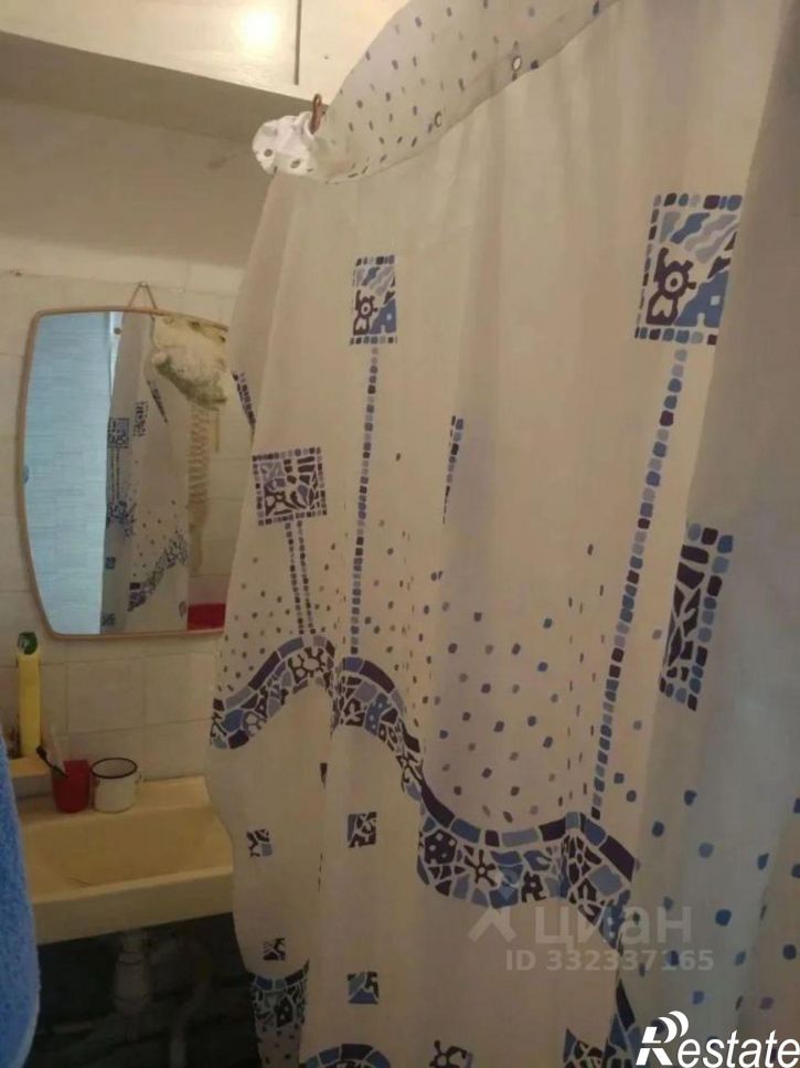 2-комн квартира ул Печатников, 3,  д. 3