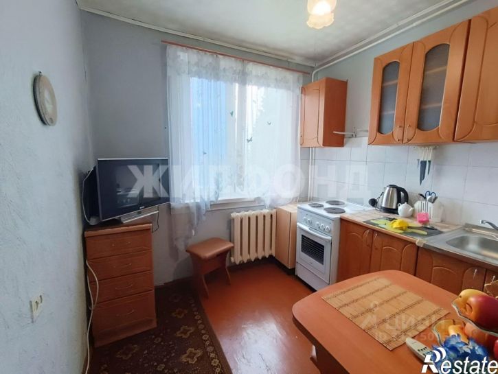 1-комн квартира ул Динамовцев, 10,  д. 10