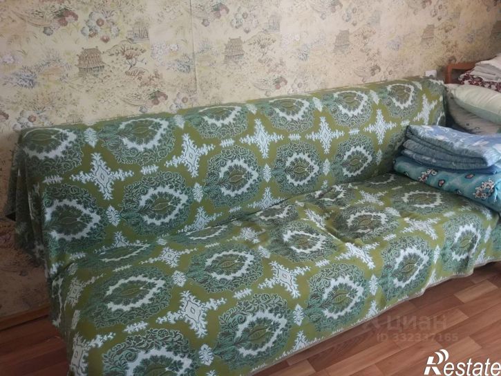 2-комн квартира ул Печатников, 3,  д. 3