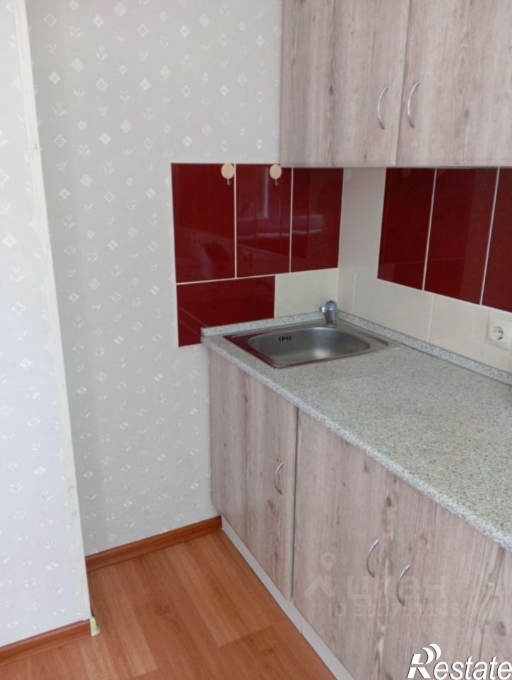 1-комн квартира ул Русская, 11,  д. 11