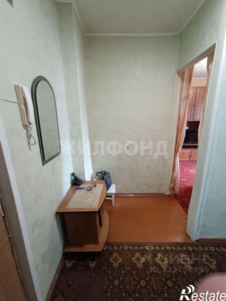 1-комн квартира ул Динамовцев, 10,  д. 10