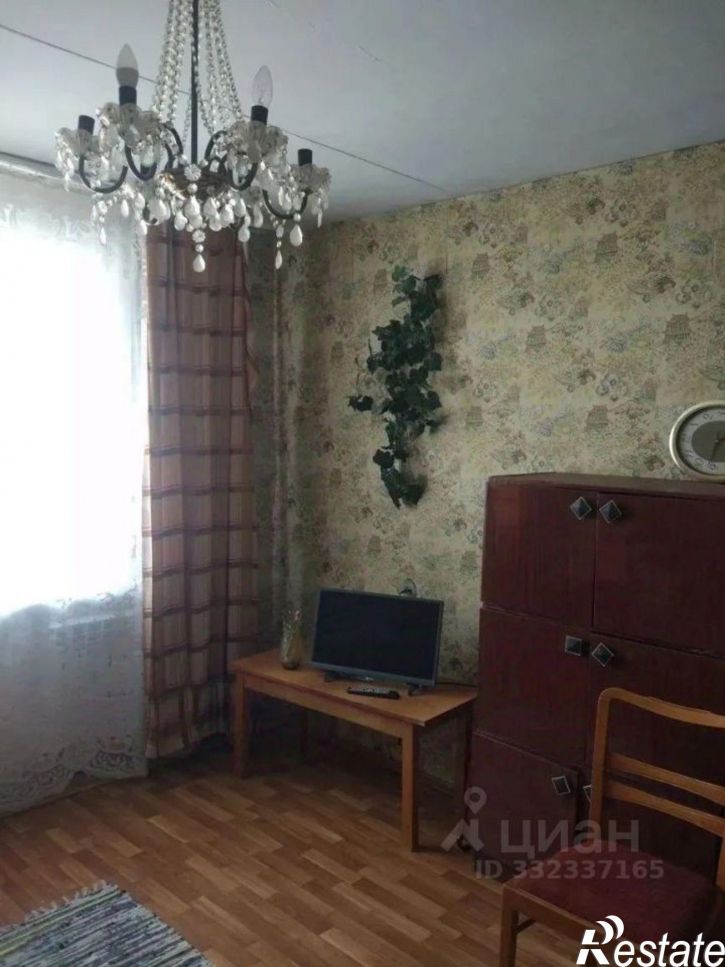 2-комн квартира ул Печатников, 3,  д. 3