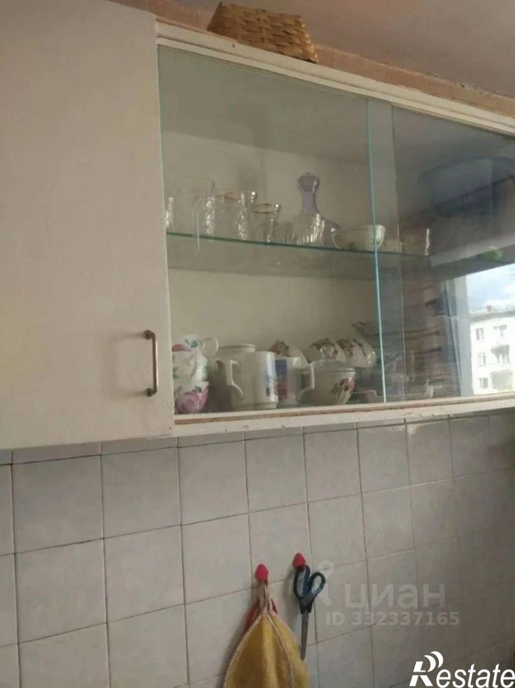 2-комн квартира ул Печатников, 3,  д. 3