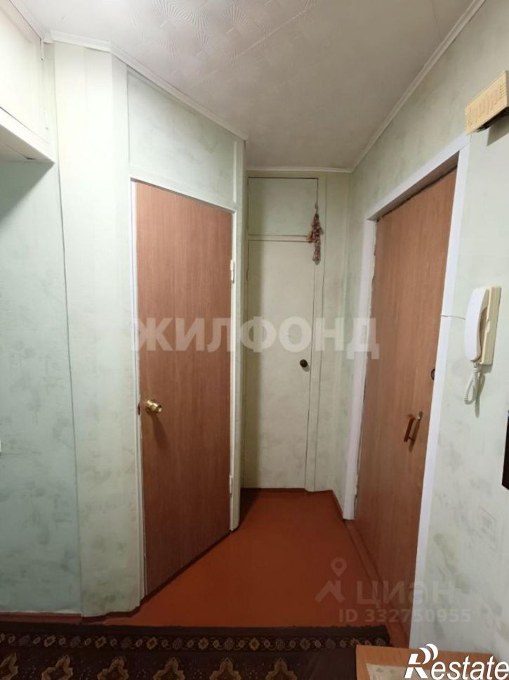 1-комн квартира ул Динамовцев, 10,  д. 10