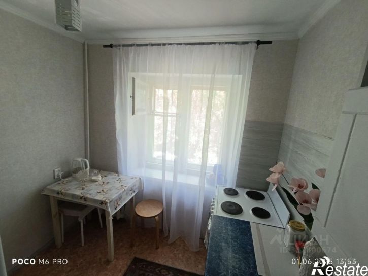 1-комн квартира ул Часовая, 13,  д. 13