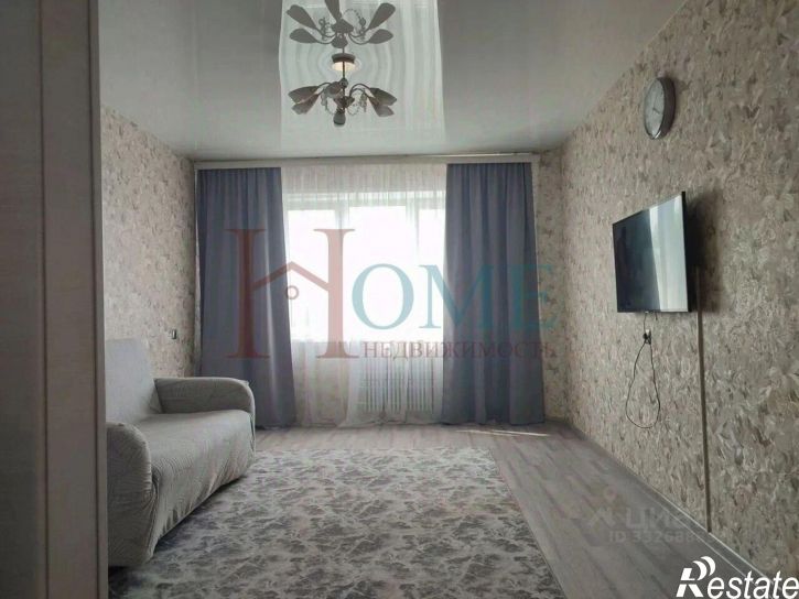 3-комн квартира ул Курчатова, 37,  д. 37