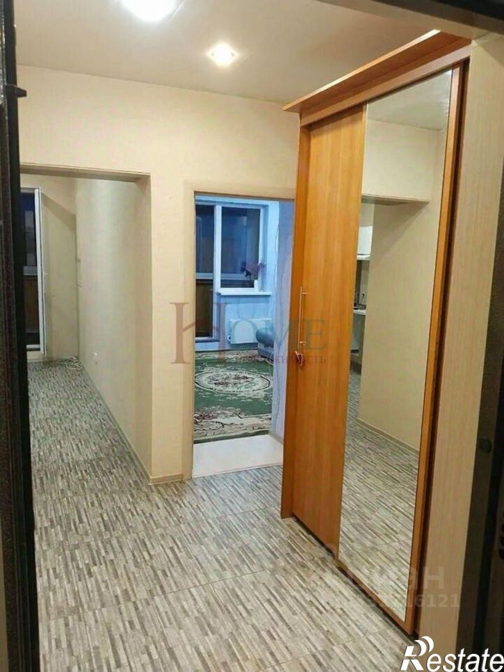 1-комн квартира ул Кузьмы Минина, 9/3,  д. 9/3