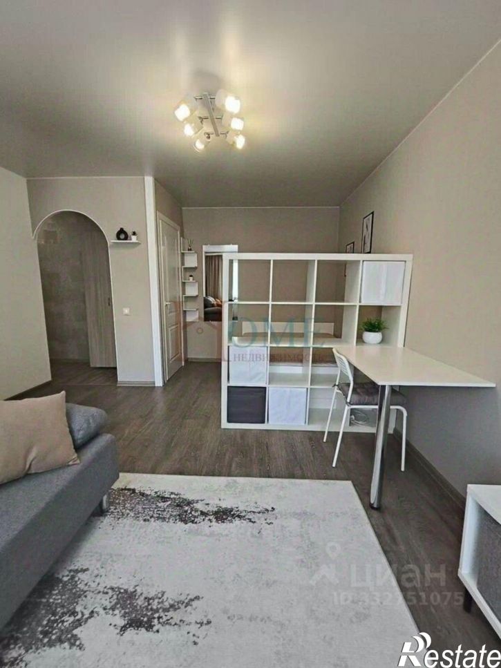 1-комн квартира ул Дуси Ковальчук, 179,  д. 179