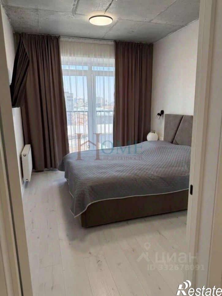 2-комн квартира ул Гоголя, 204Б,  д. 204Б