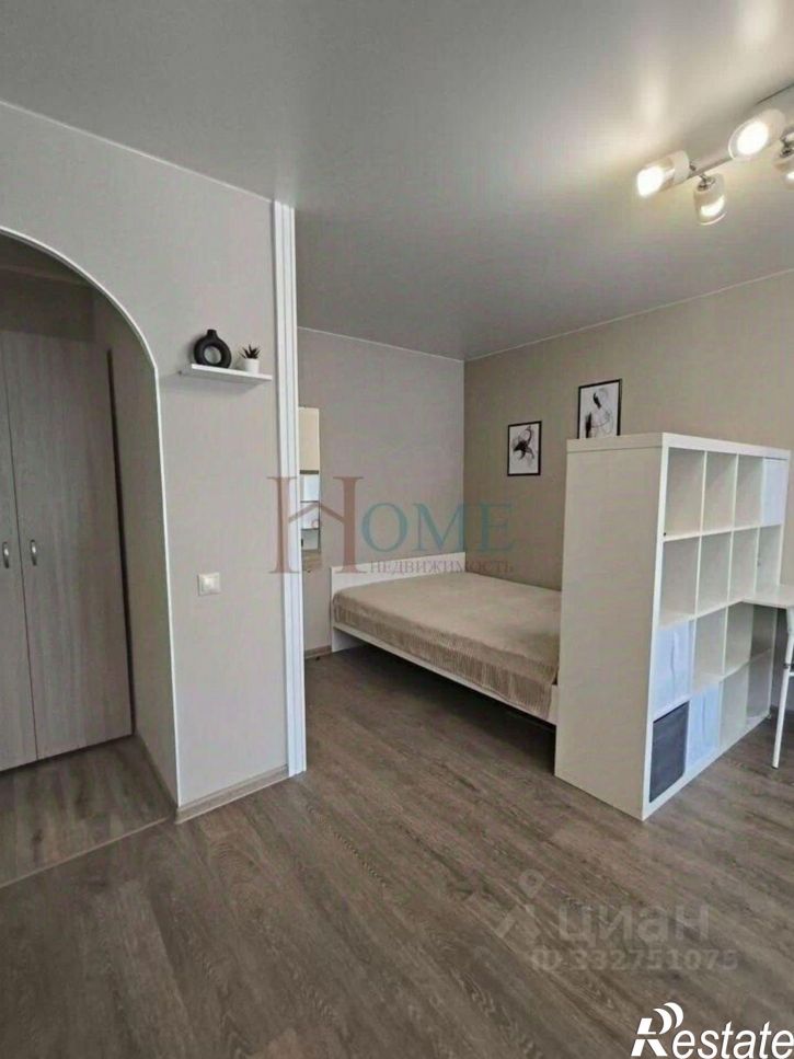 1-комн квартира ул Дуси Ковальчук, 179,  д. 179