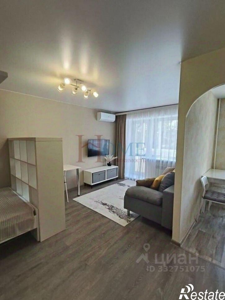 1-комн квартира ул Дуси Ковальчук, 179,  д. 179