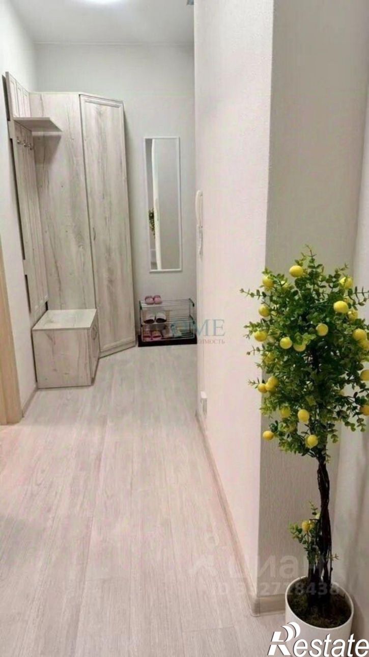 2-комн квартира ул имени генерал-майора Рожкина А.Н., 10/1,  д. 10/1