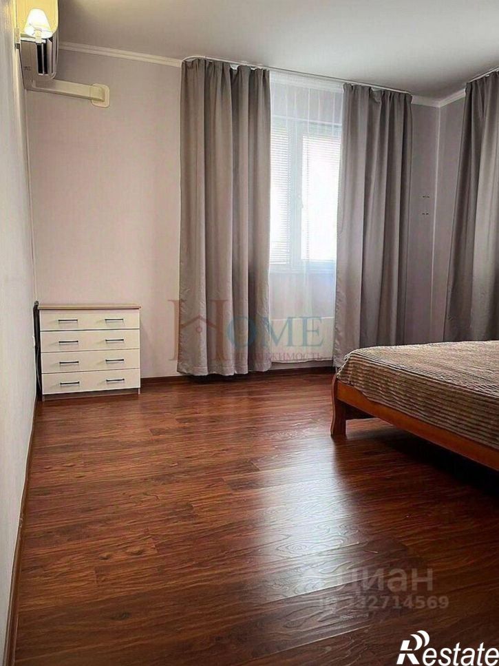 2-комн квартира ул Кузьмы Минина, 9,  д. 9