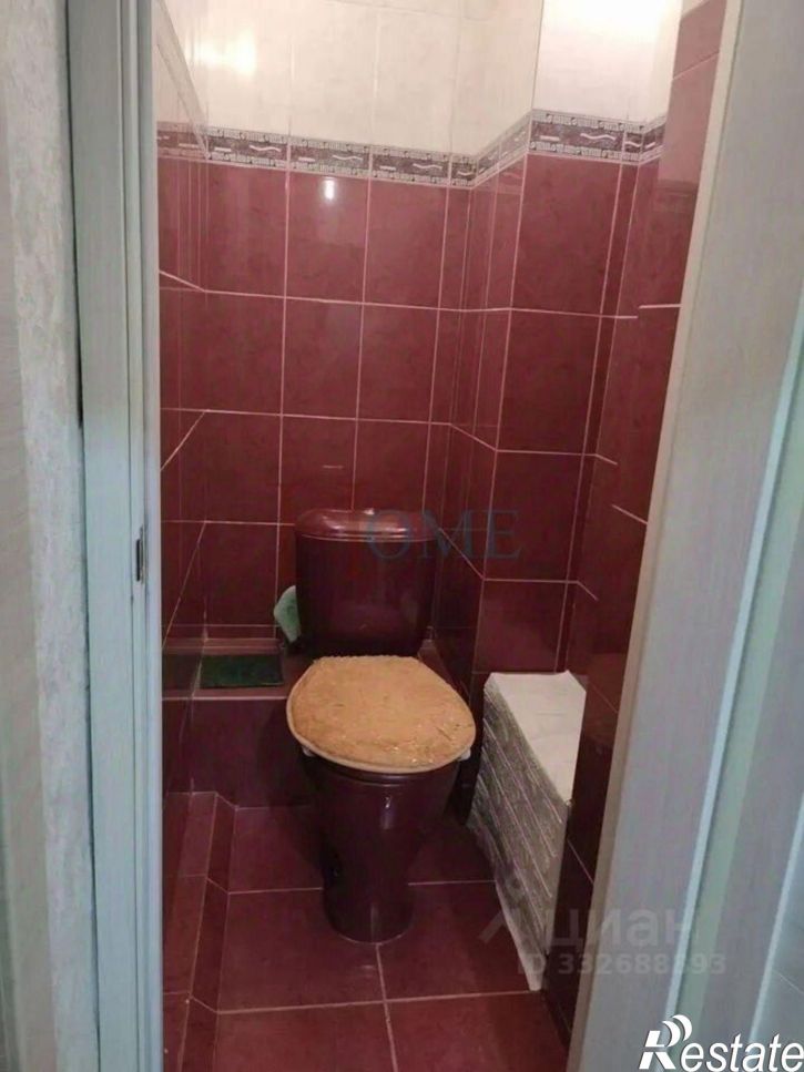 3-комн квартира ул Курчатова, 37,  д. 37