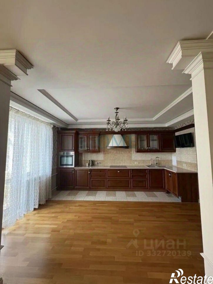 3-комн квартира ул Ольги Жилиной, 33,  д. 33