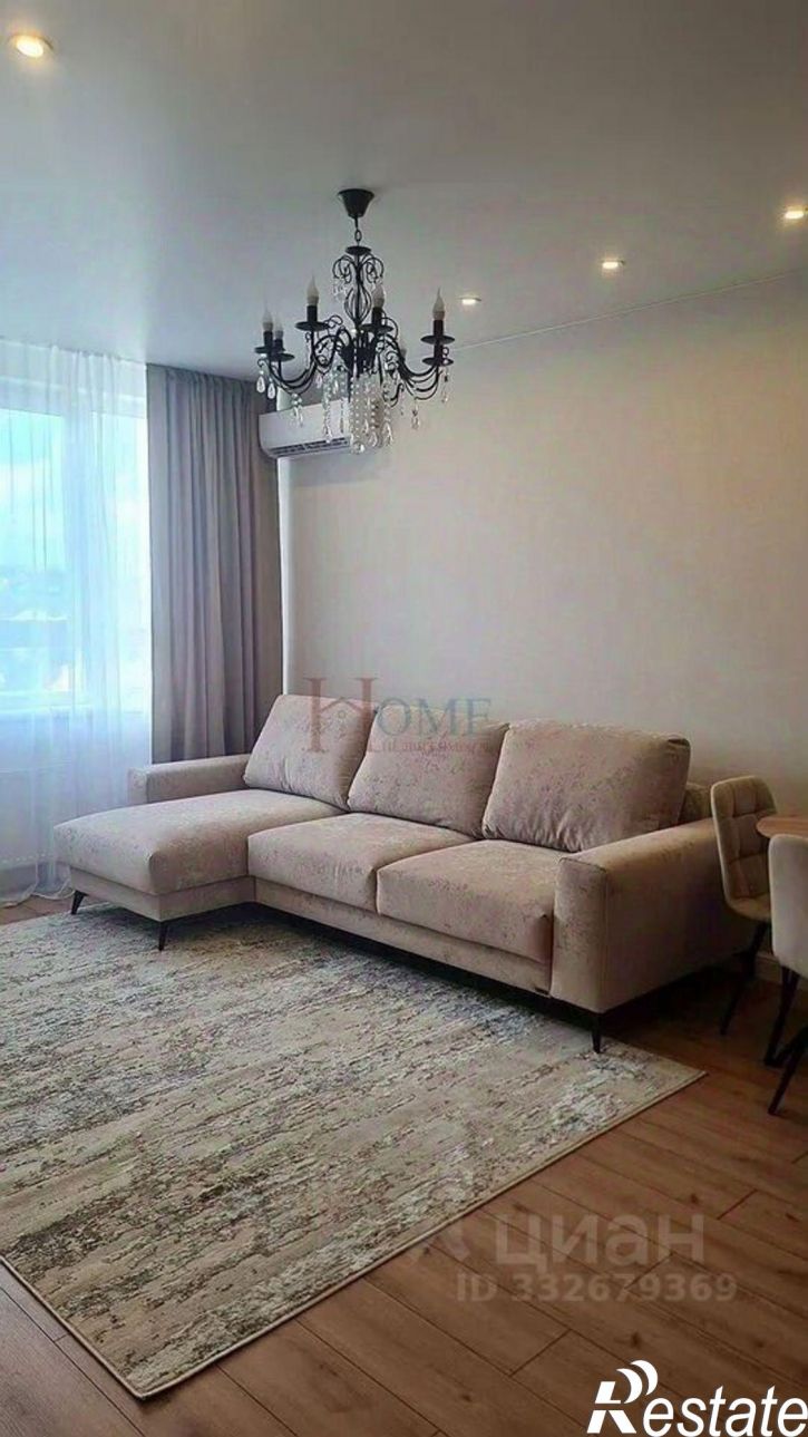 2-комн квартира ул Лобова, 36,  д. 36