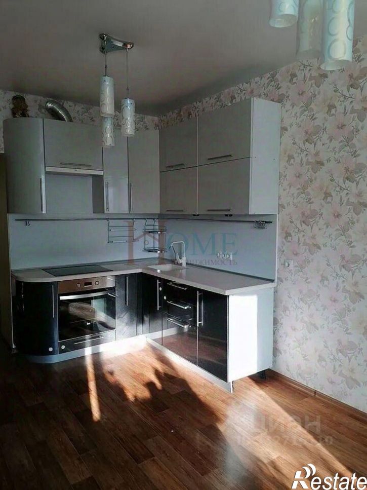 1-комн квартира ул Кузьмы Минина, 9/2,  д. 9/2