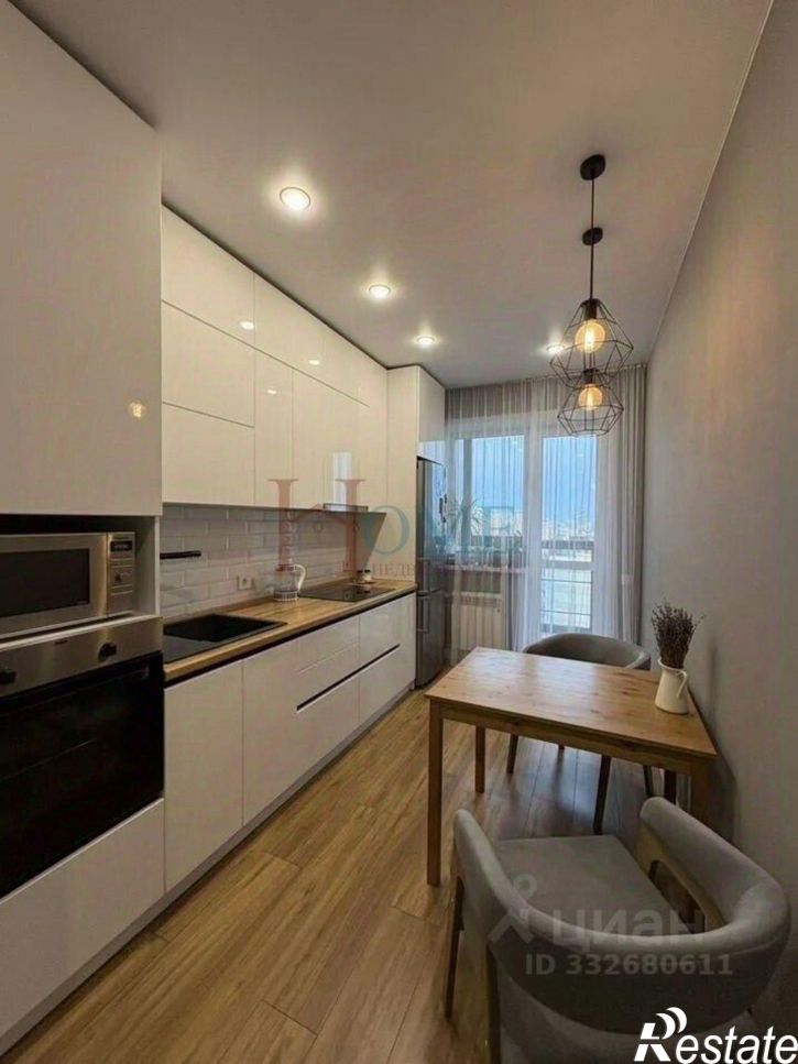 1-комн квартира ул Некрасова, 35,  д. 35
