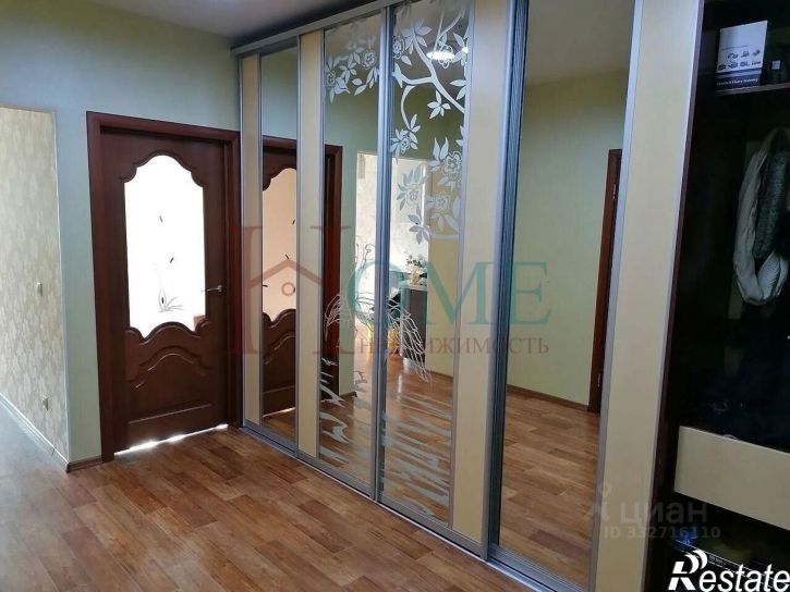 1-комн квартира ул Кузьмы Минина, 9/2,  д. 9/2