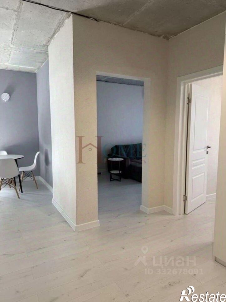 2-комн квартира ул Гоголя, 204Б,  д. 204Б