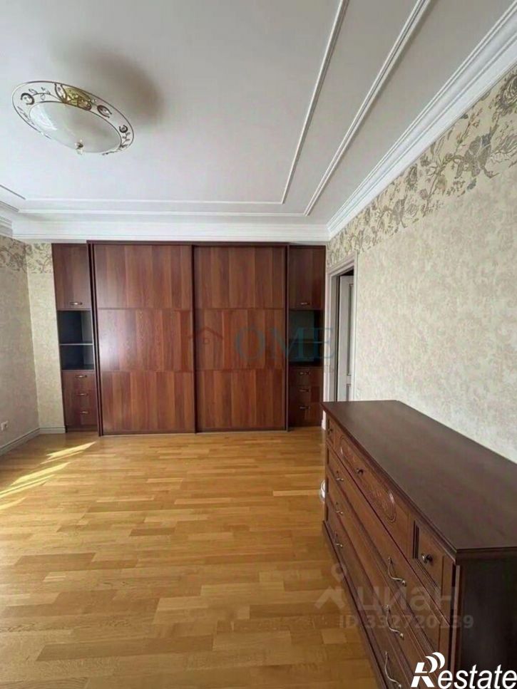 3-комн квартира ул Ольги Жилиной, 33,  д. 33