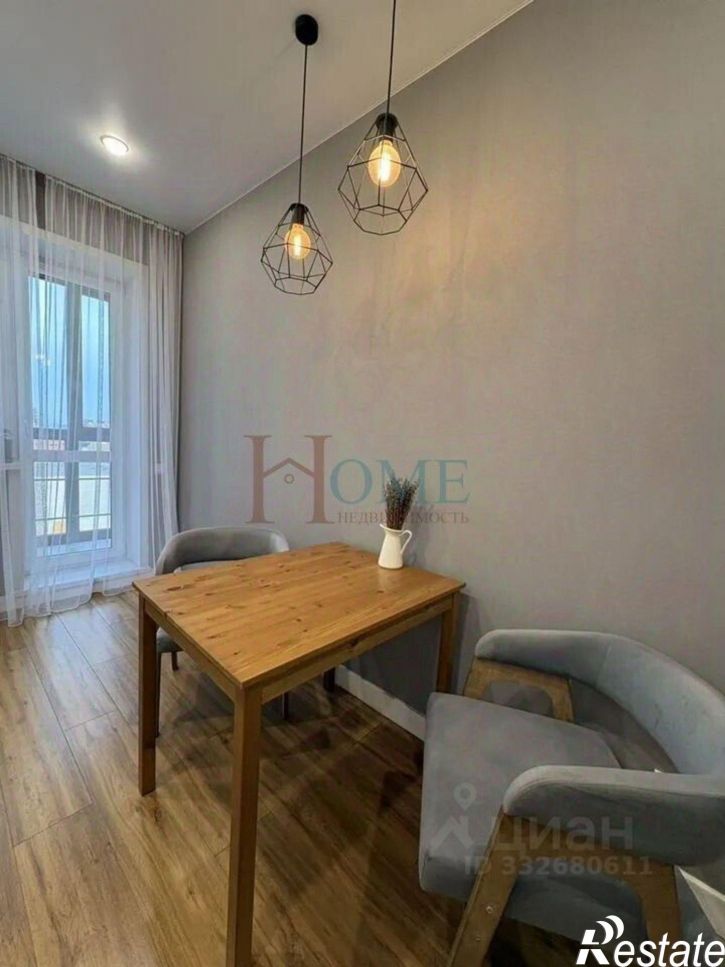 1-комн квартира ул Некрасова, 35,  д. 35