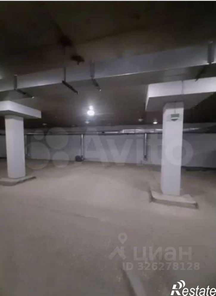 Гараж/парковка ул Геодезическая, 5/1,  д. 5/1