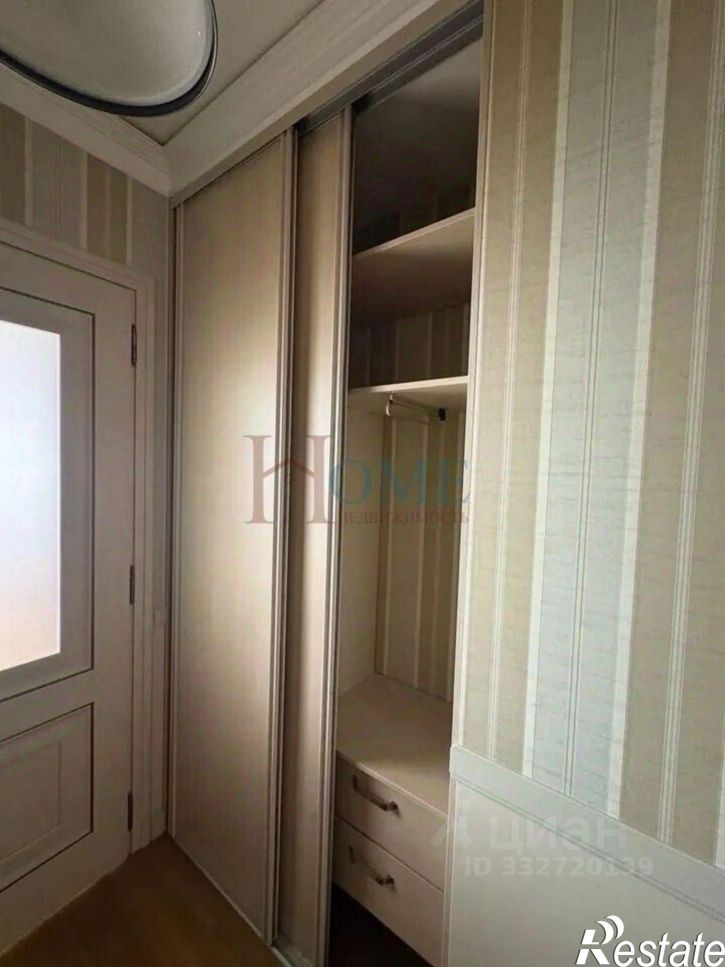 3-комн квартира ул Ольги Жилиной, 33,  д. 33