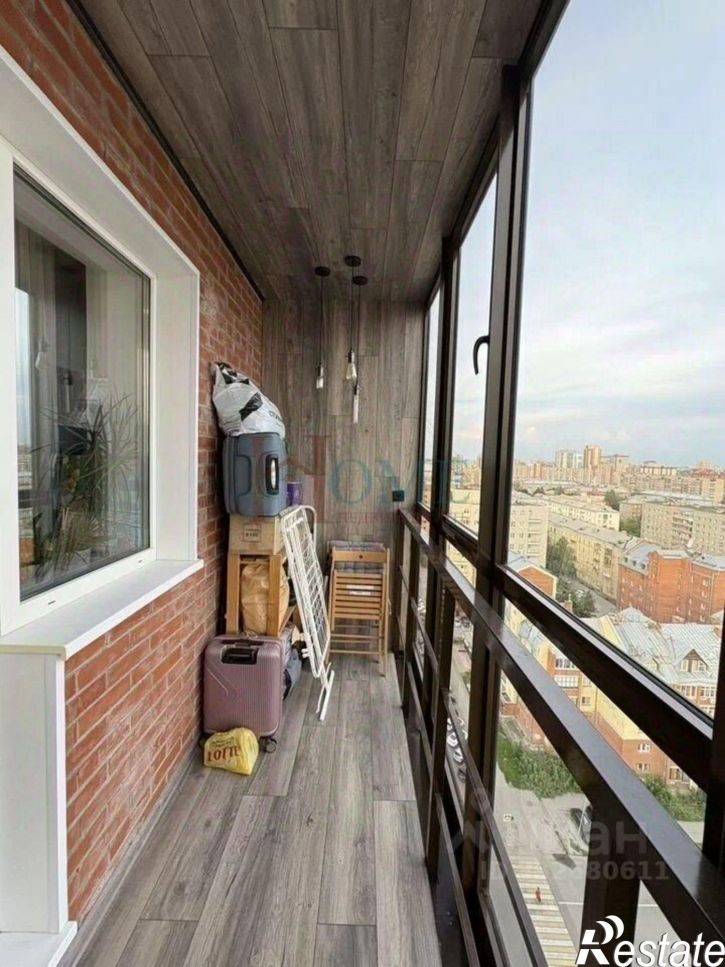 1-комн квартира ул Некрасова, 35,  д. 35